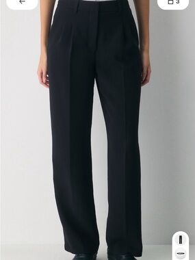 Aritzia effortless pants